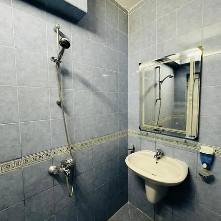 Sunny Hause 106 One Bedroom Slantschew brjag