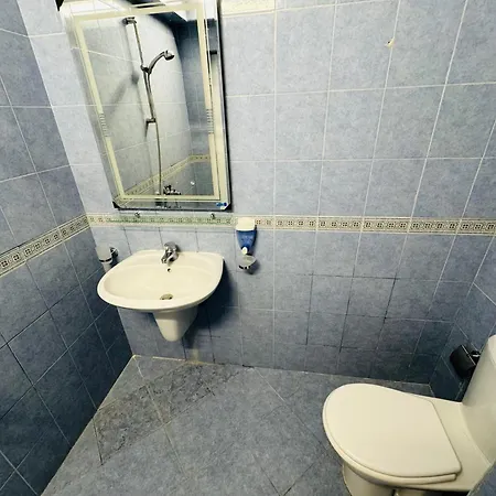 Sunny Hause 106 One Bedroom Apartment Slantschew brjag