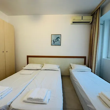 Sunny Hause 106 One Bedroom Apartment