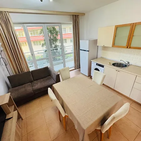 Sunny Hause 106 One Bedroom Apartamento *