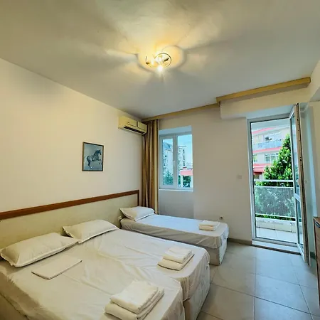 Sunny Hause 106 One Bedroom Apartment