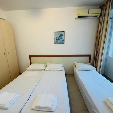 Sunny Hause 106 One Bedroom Apartment *