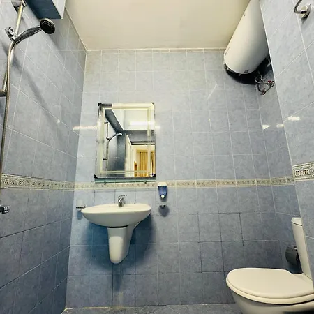 Sunny Hause 106 One Bedroom Apartamento Sunny Beach