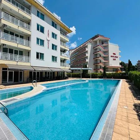 Sunny Hause 106 One Bedroom Apartamento