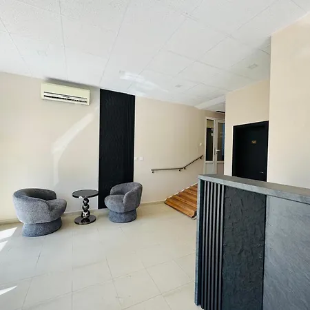 Sunny Hause 106 One Bedroom Slantschew brjag