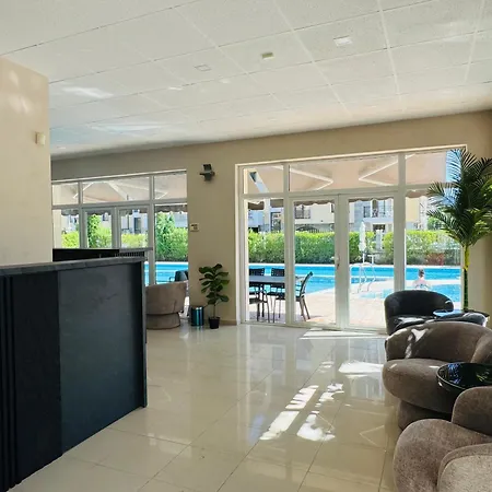 Apartment Sunny Hause 106 One Bedroom *